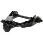 CENTRIC PARTS 622.67045 Centric Premium Control Arm and Ball Joint