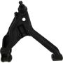 CENTRIC PARTS 622.67046 Centric Premium Control Arm and Ball Joint