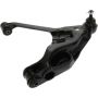 CENTRIC PARTS 622.67047 Centric Premium Control Arm and Ball Joint