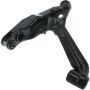 CENTRIC PARTS 622.67047 Centric Premium Control Arm and Ball Joint