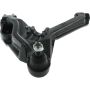 CENTRIC PARTS 622.67047 Centric Premium Control Arm and Ball Joint
