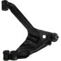 CENTRIC PARTS 622.67047 Centric Premium Control Arm and Ball Joint