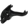 CENTRIC PARTS 622.67049 Centric Premium Control Arm and Ball Joint