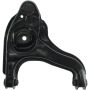 CENTRIC PARTS 622.67049 Centric Premium Control Arm and Ball Joint