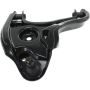 CENTRIC PARTS 622.67049 Centric Premium Control Arm and Ball Joint