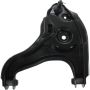 CENTRIC PARTS 622.67049 Centric Premium Control Arm and Ball Joint