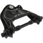 CENTRIC PARTS 622.67051 Centric Premium Control Arm and Ball Joint