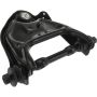 CENTRIC PARTS 622.67051 Centric Premium Control Arm and Ball Joint