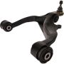 CENTRIC PARTS 622.67055 Centric Premium Control Arm and Ball Joint