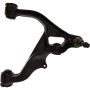 CENTRIC PARTS 622.67055 Centric Premium Control Arm and Ball Joint