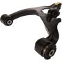 CENTRIC PARTS 622.67056 Centric Premium Control Arm and Ball Joint