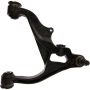 CENTRIC PARTS 622.67056 Centric Premium Control Arm and Ball Joint