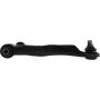 CENTRIC PARTS 622.67058 Centric Premium Control Arm and Ball Joint