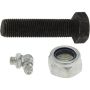 CENTRIC PARTS 622.67058 Centric Premium Control Arm and Ball Joint