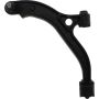 CENTRIC PARTS 622.67058 Centric Premium Control Arm and Ball Joint