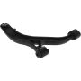 CENTRIC PARTS 622.67058 Centric Premium Control Arm and Ball Joint