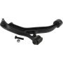 CENTRIC PARTS 622.67059 Centric Premium Control Arm and Ball Joint