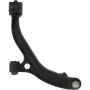 CENTRIC PARTS 622.67059 Centric Premium Control Arm and Ball Joint