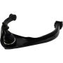 CENTRIC PARTS 622.67061 Centric Premium Control Arm and Ball Joint