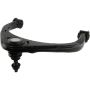 CENTRIC PARTS 622.67062 Centric Premium Control Arm and Ball Joint