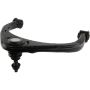 CENTRIC PARTS 622.67062 Centric Premium Control Arm and Ball Joint