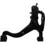 CENTRIC PARTS 622.67064 Centric Premium Control Arm and Ball Joint