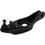 CENTRIC PARTS 622.67068 Centric Premium Control Arm and Ball Joint