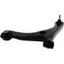 CENTRIC PARTS 622.67073 Centric Premium Control Arm and Ball Joint