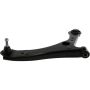 CENTRIC PARTS 622.67074 Centric Premium Control Arm and Ball Joint
