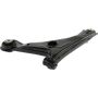 CENTRIC PARTS 622.67074 Centric Premium Control Arm and Ball Joint