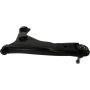 CENTRIC PARTS 622.67074 Centric Premium Control Arm and Ball Joint