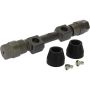 CENTRIC PARTS 624.44002 Centric Premium Control Arm Shaft