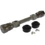 CENTRIC PARTS 624.45001 Centric Premium Control Arm Shaft