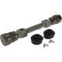 CENTRIC PARTS 624.45001 Centric Premium Control Arm Shaft