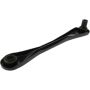 CENTRIC PARTS 624.45002 Centric Premium Lateral Link