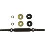 CENTRIC PARTS 624.62001 Centric Premium Control Arm Shaft