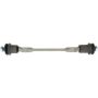 CENTRIC PARTS 624.62001 Centric Premium Control Arm Shaft