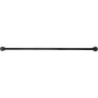 CENTRIC PARTS 624.62001 Centric Premium Control Arm Shaft