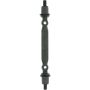 CENTRIC PARTS 624.62009 Centric Premium Control Arm Shaft