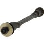 CENTRIC PARTS 624.62011 Centric Premium Control Arm Shaft