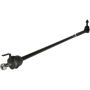 CENTRIC PARTS 624.65000 Centric Premium Adjustable Toe Link