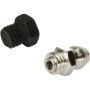 CENTRIC PARTS 624.65000 Centric Premium Adjustable Toe Link