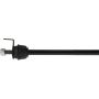 CENTRIC PARTS 624.65000 Centric Premium Adjustable Toe Link