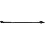 CENTRIC PARTS 624.65000 Centric Premium Adjustable Toe Link
