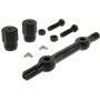 CENTRIC PARTS 624.65002 Centric Premium Control Arm Shaft