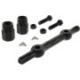 CENTRIC PARTS 624.65002 Centric Premium Control Arm Shaft