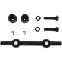 CENTRIC PARTS 624.65002 Centric Premium Control Arm Shaft