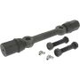 CENTRIC PARTS 624.65002 Centric Premium Control Arm Shaft