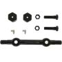 CENTRIC PARTS 624.65002 Centric Premium Control Arm Shaft