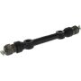CENTRIC PARTS 624.65003 Centric Premium Control Arm Shaft